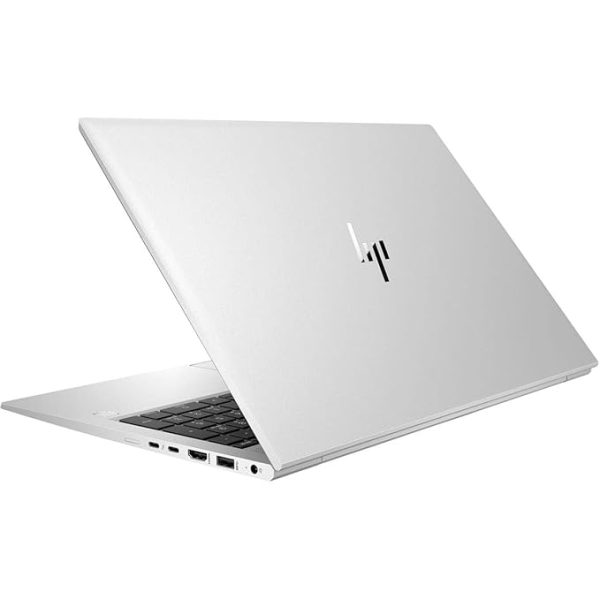 HP EliteBook 850 G8 Touchscreen Intel Core i7 11th Gen 16GB DDR4 RAM 512GB NvMe SSD 8GB Intel iris Graphics 15.6" OLED Touchscreen Slim (6 Months Warranty) - Image 3
