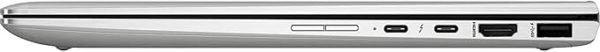 HP Elitebook 1040 G6 Touchscreen 360* Rotating Screen intel Core i7 8th 4 core 8 threads 16GB DDR4 RAM 512GB M.2 NvMe SSD 8GB Intel HD Graphics 14.1" OLED Touchscreen 360* Rotating Screen Ultra Slim (6 Months Warranty) - Image 7