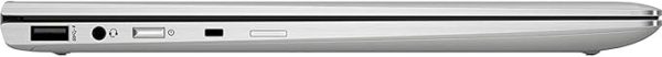 HP Elitebook 1040 G6 Touchscreen 360* Rotating Screen intel Core i7 8th 4 core 8 threads 16GB DDR4 RAM 512GB M.2 NvMe SSD 8GB Intel HD Graphics 14.1" OLED Touchscreen 360* Rotating Screen Ultra Slim (6 Months Warranty) - Image 8