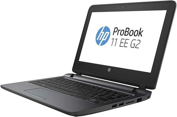 HP Probook 11G2 2in 1 Intel Core i5 8GB RAM 256GB SSD 4GB Intel HD Graphics 13.3" 360* Rotating TouchScreem Slim (6 Months Warranty)