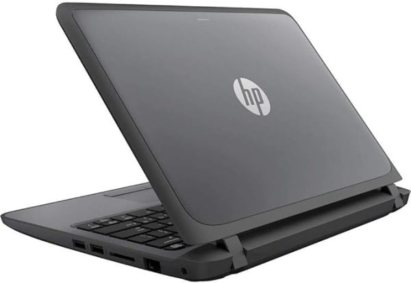 HP Probook 11G2 2in 1 Intel Core i5 8GB RAM 256GB SSD 4GB Intel HD Graphics 13.3" 360* Rotating TouchScreem Slim (6 Months Warranty) - Image 2