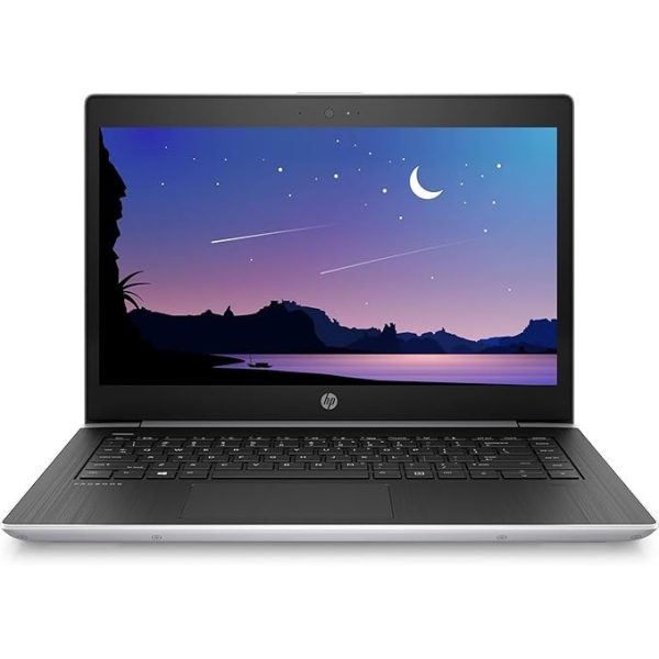 HP Probook 430 Intel Core i5 8GB RAM 1TB HDD 4GB Intel HD Graphics 14" Screen Slim (6 Months Warranty) - Image 8