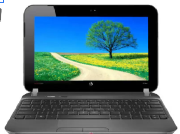 HP  Mini Atom 2GB RAM 128GB SSD - 10" Screen Slim (6 Months Warranty)