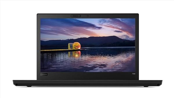 Lenovo Thinkpad T480 intel Core i5 8th 4 core 8 threads 32GB DDR4 RAM 512GB M.2 SSD 8GB Intel HD Graphics 14.1" Screen Slim (6 Months Warranty) - Image 6