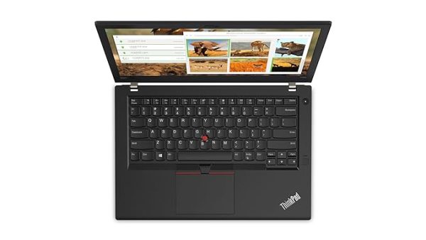 Lenovo Thinkpad T480 intel Core i5 8th 4 core 8 threads 32GB DDR4 RAM 512GB M.2 SSD 8GB Intel HD Graphics 14.1" Screen Slim (6 Months Warranty)