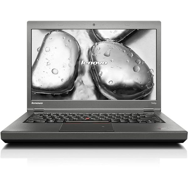 Lenovo Thinkpad T450 Intel Core i5 8GB RAM 500GB HDD 4GB Intel HD Graphics 14.1" Screen Slim (6 Months Warranty)