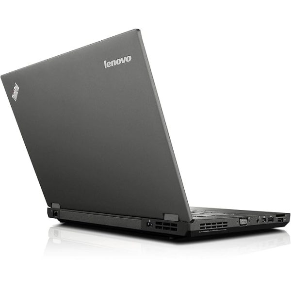 Lenovo Thinkpad T450 Intel Core i5 8GB RAM 500GB HDD 4GB Intel HD Graphics 14.1" Screen Slim (6 Months Warranty) - Image 2