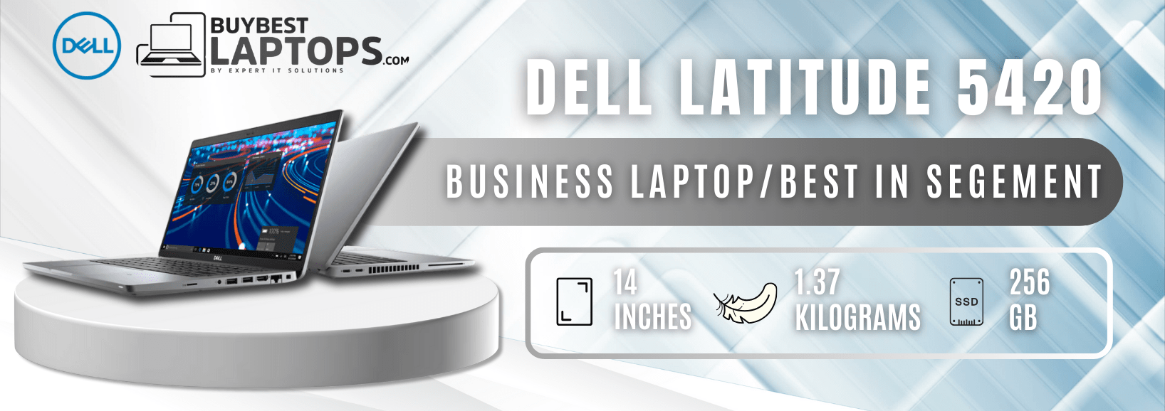 dell latitude 54