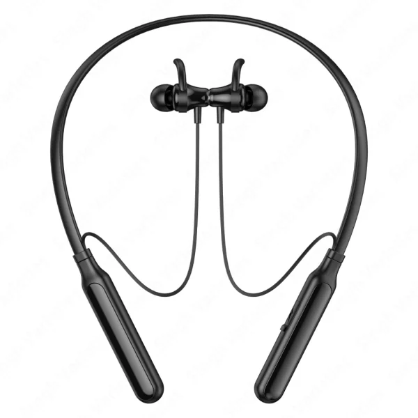 PERFORMER SERIES FVIP Neckband Stereo High Bass Sound upto 172 Hours Playback Bluetooth Headset Bluetooth  (True Wireless) - Image 2