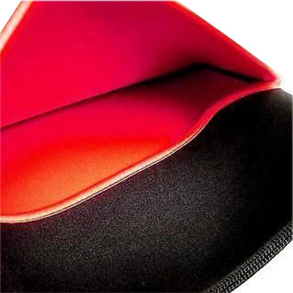 Storin 15.6 Inch Reversible Laptop Sleeve Cover Case For Hp,Lenovo,Dell,Asus,Acer,Sony,Apple Macbook,Assorted pouch - Image 4
