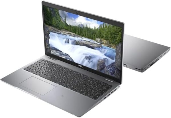 Dell Latitude 5520 Laptop - 15.6" FHD AG Display - 3.0 GHz Intel Core i7 1185G7 4-Core (11th Gen) - 512GB SSD - 16GB - Intel Iris Xe Graphics - Windows 11 pro - Image 5