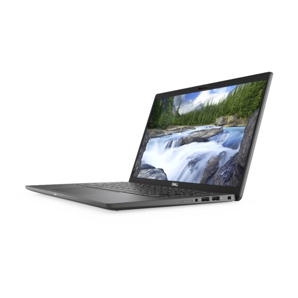 Dell Latitude 7410 14"" Notebook - Full HD TOUCHSCREEN- 1920 x 1080 - Core i5 i5-10310U 10th Gen 1.7GHz Hexa-core (6 Core) - 16GB RAM - 256GB SSD, 14-14.99 inches - Image 4