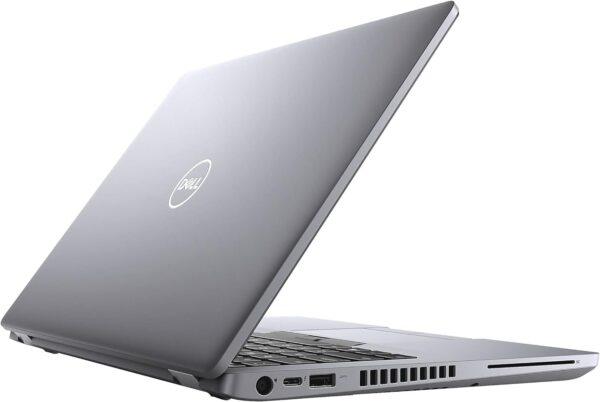 Dell Latitude Laptop 5410 Intel Core i5-10th Gen -Processor , 16 GB Ram & 512GB SSD, 14 Inches FHD 1080p Screen Notebook Computer - Image 2
