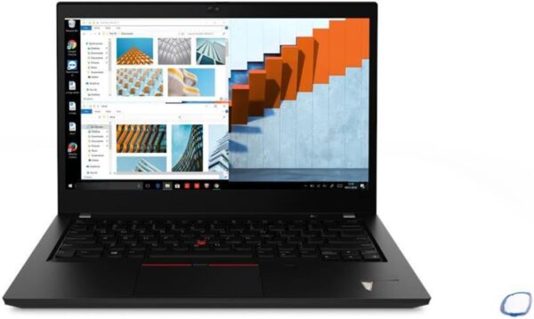 Lenovo ThinkPad L490 Laptop | 14" 1920x1080 FHD | Core i5-8365U - 1 TB SSD Hard Drive - 32GB RAM | 4 cores @ 4.1 GHz Win 11 Pro Black