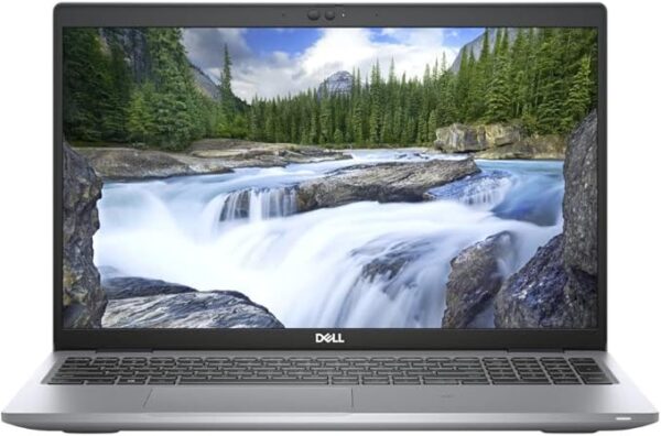Dell Latitude 5520 Laptop | 15.6" 1366x768 HD | Core i7-1185G7-1 TB SSD Hard Drive - 32GB RAM | @ 4.4 GHz Win 11 Pro