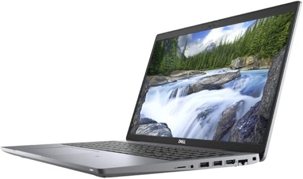 Dell Latitude 5520 Laptop | 15.6" 1366x768 HD | Core i7-1185G7-1 TB SSD Hard Drive - 32GB RAM | @ 4.4 GHz Win 11 Pro - Image 4