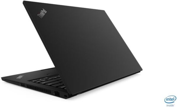 Lenovo ThinkPad L490 Laptop | 14" 1920x1080 FHD | Core i5-8365U - 1 TB SSD Hard Drive - 32GB RAM | 4 cores @ 4.1 GHz Win 11 Pro Black - Image 4