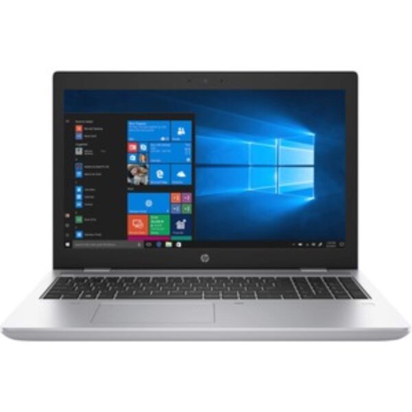 HP PB 650G5 i5-8265U 15 16GB/512 PC Intel i5-8265U, 15. 6 FHD AG LED UWVA, UMA, Webcam, 16GB DDR4, 512GB SSD, DVDDL, AC+BT, 3C Batt, FPR, W11 Pro64