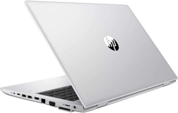 HP PB 650G5 i5-8265U 15 16GB/512 PC Intel i5-8265U, 15. 6 FHD AG LED UWVA, UMA, Webcam, 16GB DDR4, 512GB SSD, DVDDL, AC+BT, 3C Batt, FPR, W11 Pro64 - Image 2