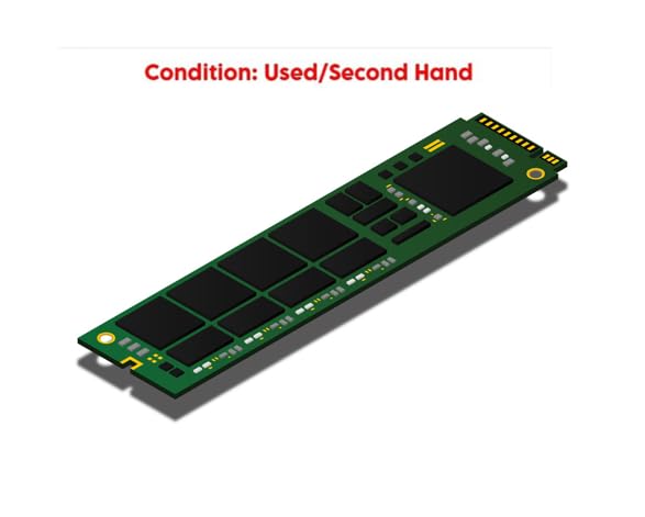 PreSolve| 512GB M.2 SATA III Internal SSD | 6Gb/s High-Speed Solid State Drive | 550/550MB/s Read/Write | Quad-Channel Controller | Compatible with Laptop & Desktop | 5-Year Warranty - Image 9