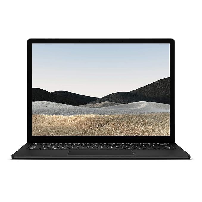 Microsoft Surface Laptop 4 - i7-1185G7 16GB RAM, 256GB SSD, 13.5" High-Performance Touchscreen Windows 11, Lightweight - Image 4