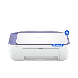 HP Ink Advantage 2986 WiFi Colour Printer - Print/Scan/Copy Ideal for Home