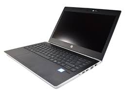 HP Probook 430 G5	Intel Core i7 8th/8GB DDR4 RAM/256GB NvMe SSD)