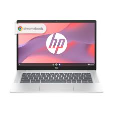HP Chrome Book	Intel Core i3 10th/8GB DDR4 RAM/128GB M.2 SSD