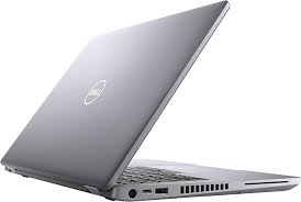 Dell Latitude 5310	Intel Core i5 10th/16GB DDR4 RAM/512GB NvMe SSD