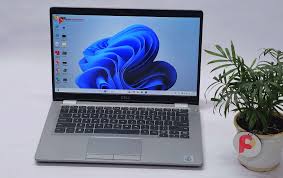 Dell Latitude   5410	Intel Core i7 10th/16GB DDR4 RAM/512GB NvMe SSD