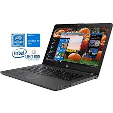 HP--240 G6 NoteBook	Intel Core i5 7th/8GB DDR4 RAM/256GB NvME SSD