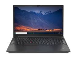 Lenovo Thinkpad E15 Intel Core i7 11th/16GB DDR4 RAM/512GB NvMe SSD