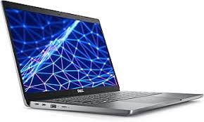 Dell latitude 5420 (Touchscrreen)	Intel Core i7 11th/16GB DDR4 RAM/512GB NvMe SSD