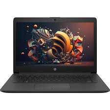 HP--240 G7	Intel Core i5 7th/8GB DDR4 RAM/256GB SSD