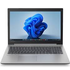 LENOVO 81DE	Intel Core i3 7th/8GB RAM /256GB SSD