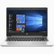 HP Notebook 340s G7	 Intel Core i5 10th/8GB DDR4 RAM/256GB NvMe SSD
