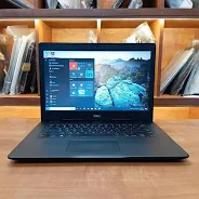 Dell Latitude 3490	Intel Core i5 6th/8GB DDR4 RAM/256GB NvMe SSD