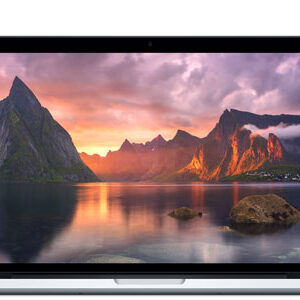 MacBook Pro Retina Display Intel Core i7 /8GB/256GB 15.6" Retina
