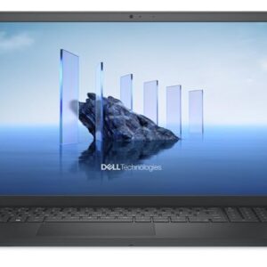 Dell Pro 15, Intel Core i5 1334U, 8GB DDR5 RAM, 512GB New Gen SSD,15.6" FHD+ Display, Backlit Keyboard, Win11 Pro, MSO 2021, Premium Professional Laptop with 3 Years Warranty Antivirus