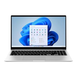 Samsung Galaxy Book 4 15.6" Full HD | Intel Core i5 1335U | 16GB RAM | 512GB SSD | Silver