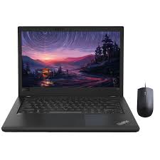 Lenovo ThinkPad E14 Intel Core i5 11th 2.8GHz 16GB DDR4 RAM/512GB NvMe SSD / 8GB