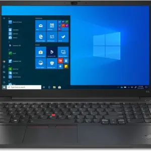 Lenovo ThinkPad E14 Intel Core i5 11th 2.8GHz 8GB DDR4 RAM/256GB NvMe SSD