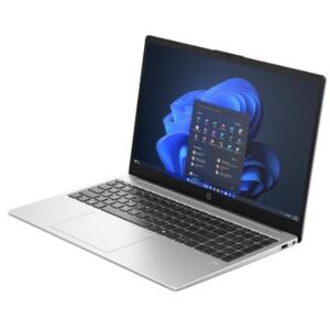 HP ALC 250R G10 Core 3 100U/24GB DDR5/512GB SSD/FHD/Silver/Win11 Pro//1Yr/15.6