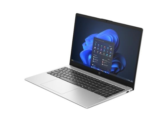 HP ALC 250R G10 Core 3 100U/24GB DDR5/512GB SSD/FHD/Silver/Win11 Pro//1Yr/15.6