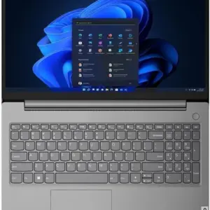 Lenovo V15 AMD Ryzen 5 Quad Core 7520U - (16 GB/512 GB SSD/Windows 11 Home) V15 Thin and Light Laptop (15.6 Inch, Iron Grey, 1.62 Kg)