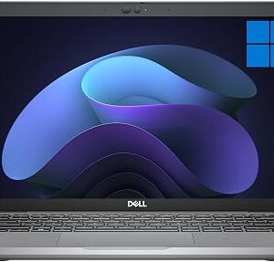 Dell Latitude 5420 14" Laptop Core i5-1145G7 512GB PCIe SSD 16GB RAM FHD (1920x1080) Non Touch Win 11 Pro (Renewed with 6 Months Warranty)