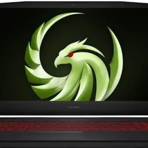MSI Bravo AMD Ryzen 5 Hexa Core 5600H - (8 GB/512 GB SSD/Windows 10 Home/4 GB Graphics/AMD Radeon RX5500M/144 Hz) Bravo 15 B5DD-043IN Gaming Laptop (15.6 Inch, Black, 2.35 Kg)