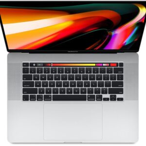 MacBook Pro (16-inch, 2019) (Renewed with 6 months warranty)