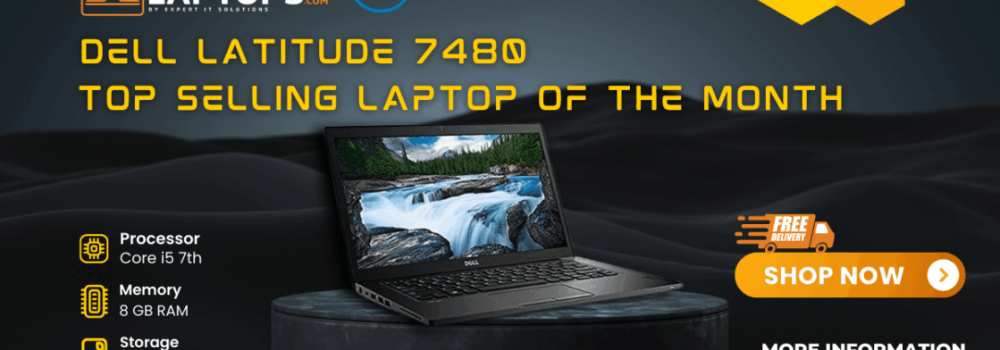 Dell latitude 7480